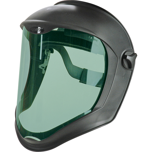 Bionic Replacement Faceshield, Polycarbonate, 3.0 Tint Equipex