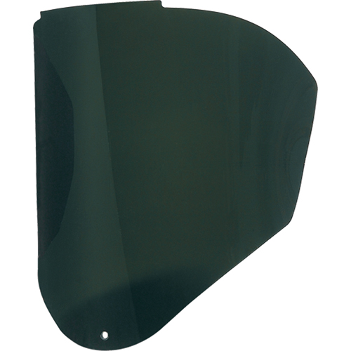 Bionic Replacement Faceshield, Polycarbonate, 5.0 Tint Equipex