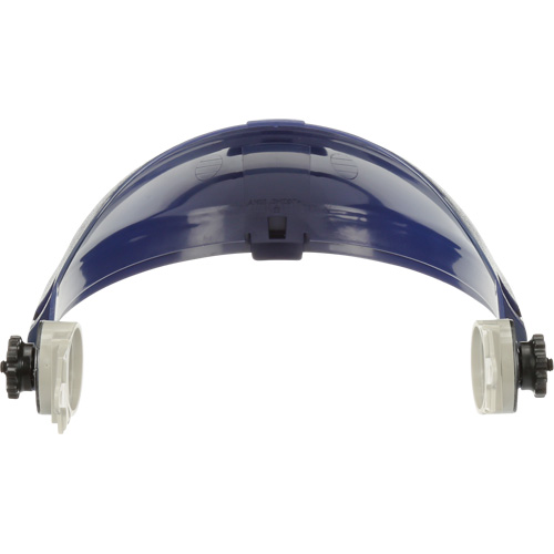 Cap Mount Hard Hat Headgear, Ratchet Suspension Equipex