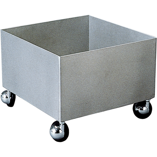 Portable Pressurised Eyewash Station Transport Cart Equipex