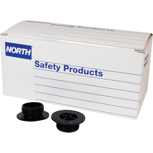 North&reg; Cartridge Connector for 7600 Series Mask Equipex