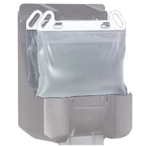 Cartouches de liquide Aquarion , Aliment&eacute; par gravit&eacute;, Capacit&eacute; 3,7 gal., Conformit&eacute; ANSI Z358.1 Equipex