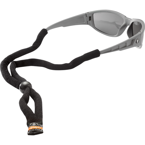 Cordon &agrave; lunettes de s&eacute;curit&eacute; Skullerz Equipex