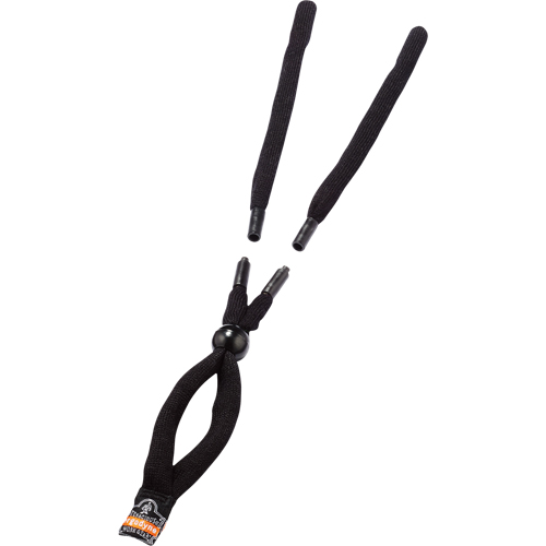 Skullerz&reg; Safety Glasses Retainer Equipex