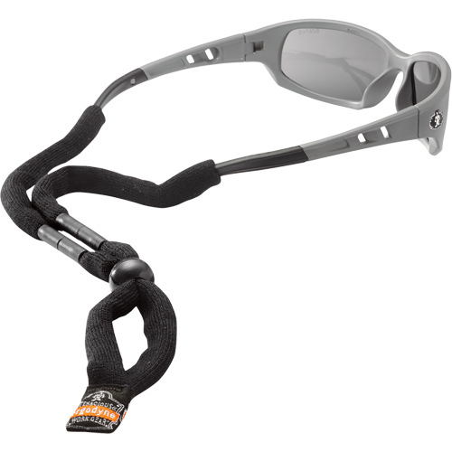 Skullerz&reg; Safety Glasses Retainer Equipex