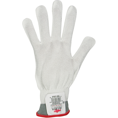 Gant de s&eacute;rie &eacute;conomique Whizard, Taille 6/T-petit, Calibre 13, Enveloppe en Spectra, ANSI/ISEA 105 niveau 4 Equipex