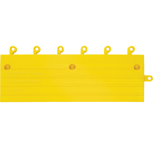 Rampe accessoire ErgoDeck Equipex