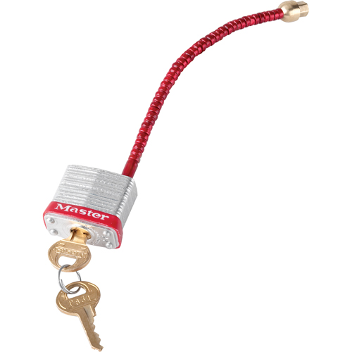 Switch Padlocks, Wall Switch Type Equipex
