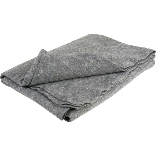 Couverture de secours, Polyester Equipex
