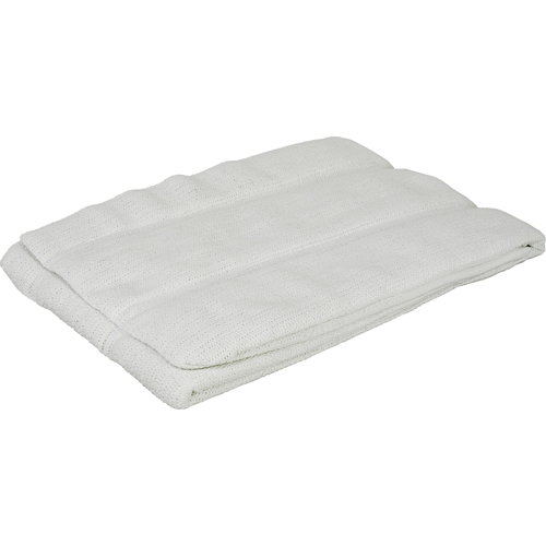 Couverture, Coton Equipex