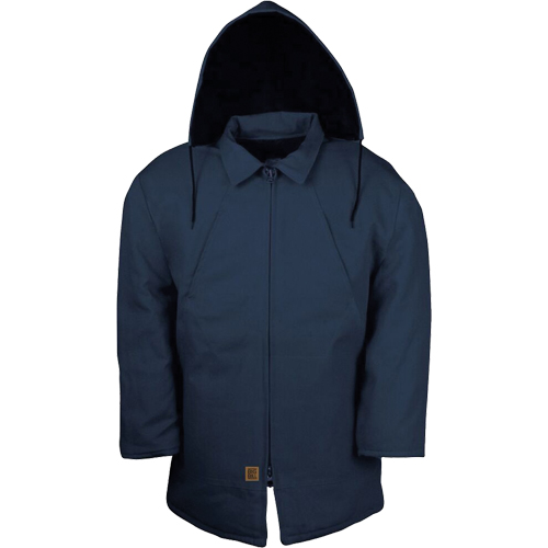 Parkas originaux Hydro, Hommes, Petit, Bleu marine Equipex