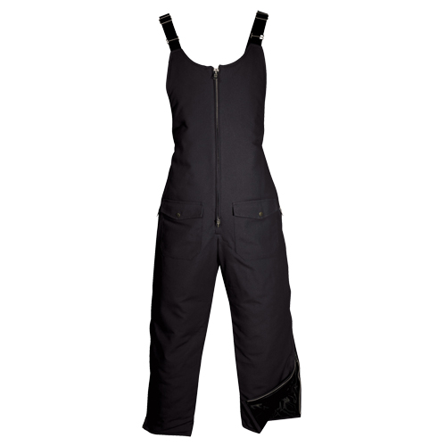 Salopettes &agrave; bavette Hydro, Hommes, Petit, Bleu marine Equipex