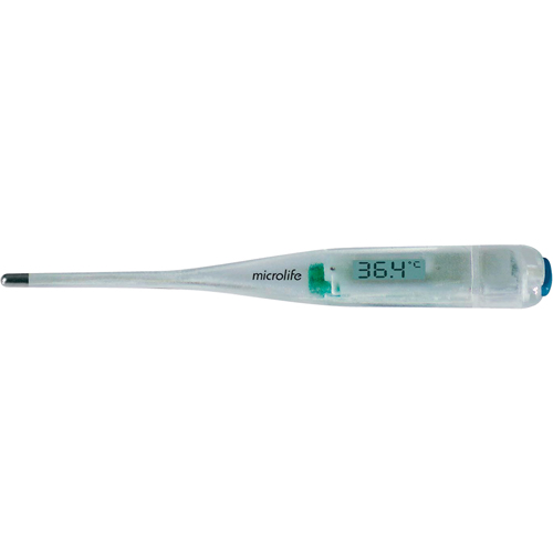 THERMOMETRE NUMERIQUE COMPACT, Num&eacute;rique Equipex