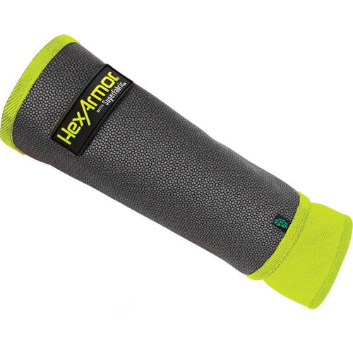 Prot&egrave;ge-bras, Grand, Cuir Equipex