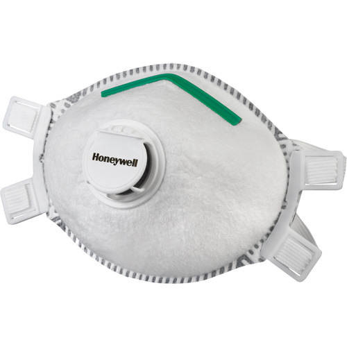 Saf-T-Fit&reg; P1135 Particulate Respirators, P95, NIOSH Certified, Large/Medium Equipex