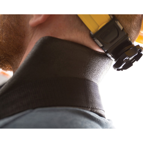 Ensemble de support pour la nuque UpGuard 3000 Equipex