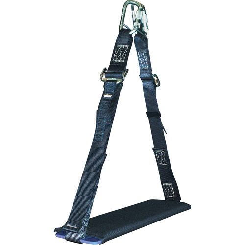 Chaise de gabier Equipex