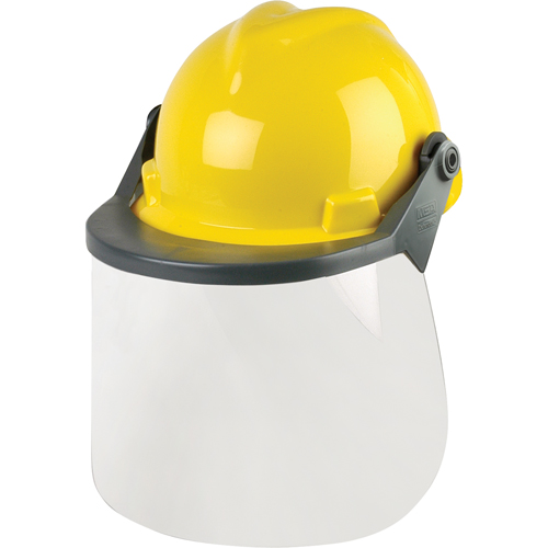 Head & Face Protection Systems Equipex