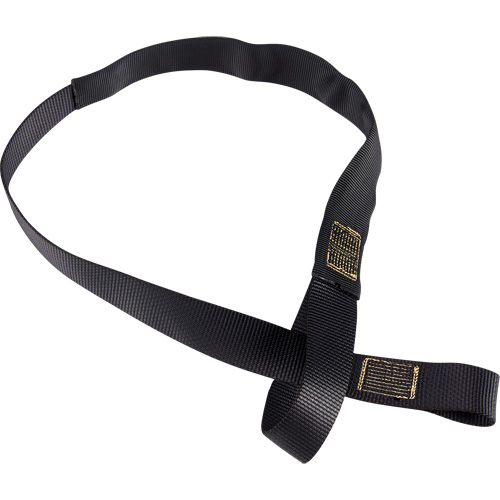 Sangles PointGuardpour raccord d'ancrage, B&eacute;ton, Usage Temporaire Equipex