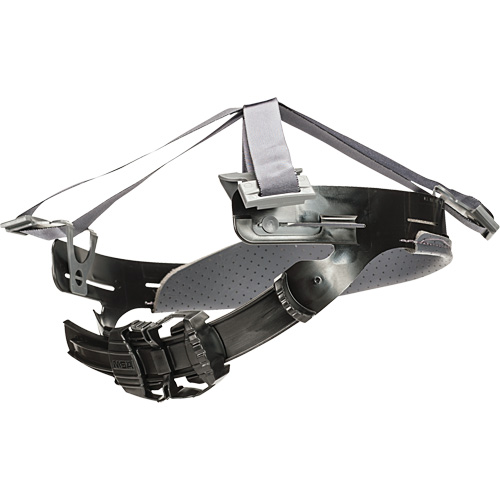 Coiffe de rechange 1-Touch pour casque de s&eacute;curit&eacute;, Rochet Equipex