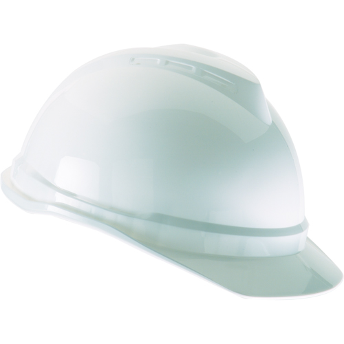 Casques de protection Advance, R&eacute;pond aux normes CSA type 1, Suspension Rochet, Ventil&eacute; Equipex