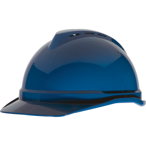 Casques de protection Advance, R&eacute;pond aux normes CSA type 1, Suspension Rochet, Ventil&eacute; Equipex