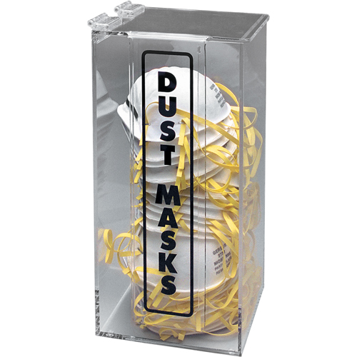 Respirator Dispensers Equipex