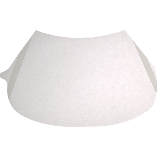 Clear Peel-off Lens Covers Equipex