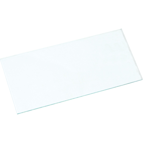 Couvre-plaques transparents Equipex