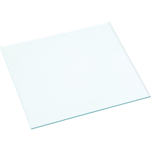 Couvre-plaques transparents Equipex