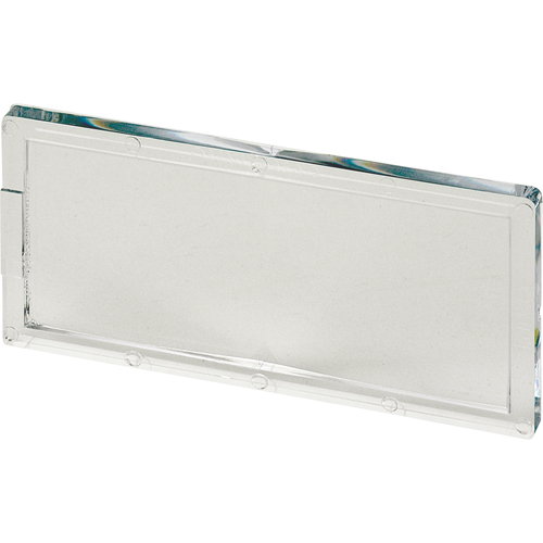 Plaques grossissantes Equipex