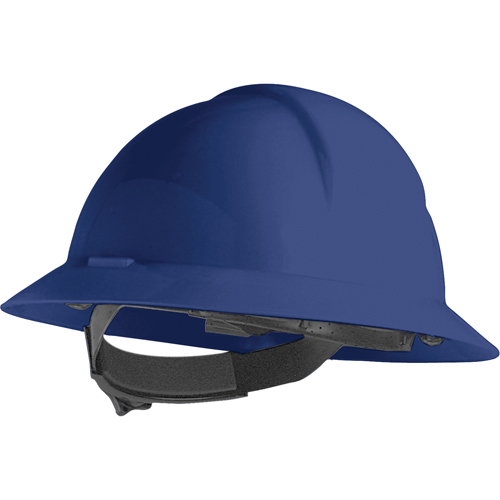 North&reg; The Everest Hardhat, Meets CSA Type 2, Ratchet Suspension, Non-Vented Equipex