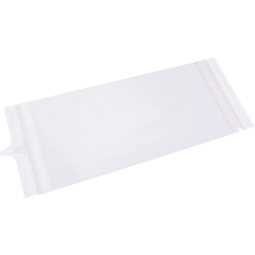 Clear Lens Cover Equipex
