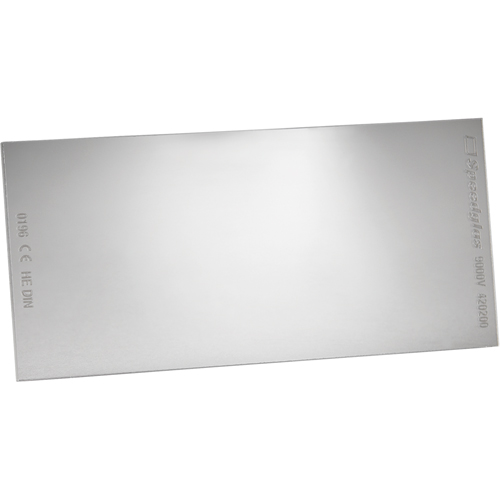 3M Auto-Change Cover Lenses, Inside Equipex