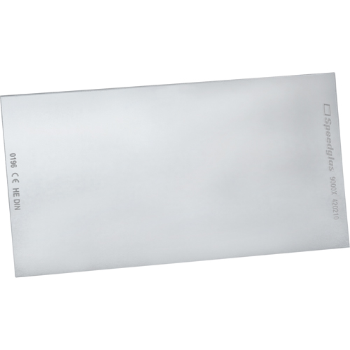 3M Auto-Change Cover Lenses, Inside Equipex