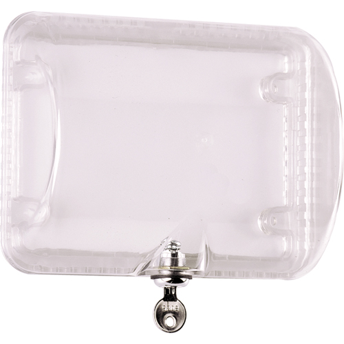 Protecteurs de thermostat Equipex