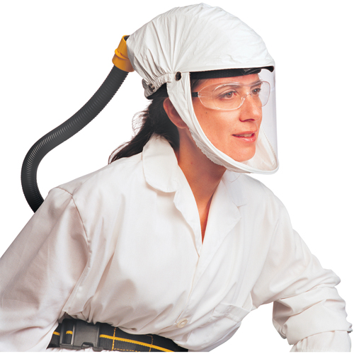 Cagoules Primair s&eacute;rie 100, Moyen, Coiffe souple Equipex