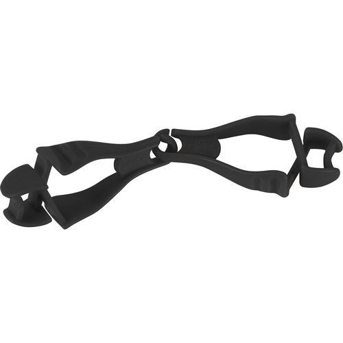 Pinces porte-gants doubles Squids 3400 Equipex