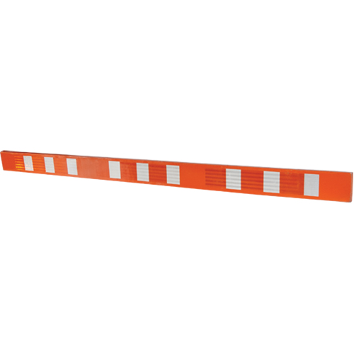 Street Barricades - Barricade Board Equipex