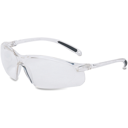 Uvex&reg; A700 Series Safety Glasses, Clear Lens, Anti-Scratch, Meets/Exceeds CSA Z94.3 Equipex
