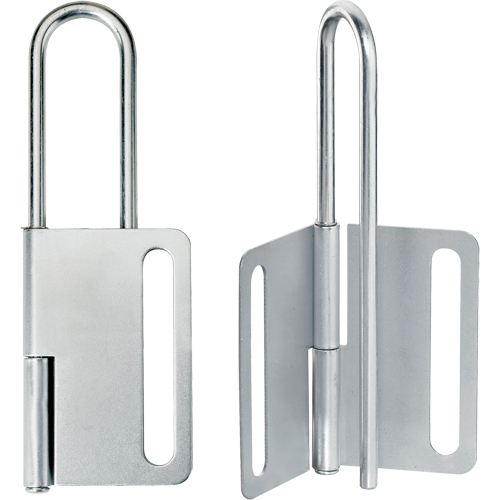 Moraillons de sûret&eacute;, Argent Equipex