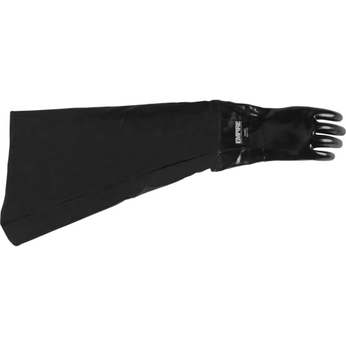 Sandblasting Glove, Right Hand Equipex