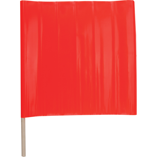 Fanions signalisateurs Equipex
