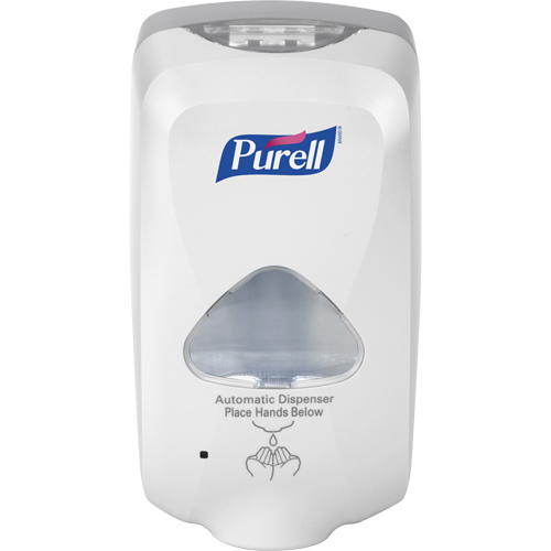 Distributeurs sans contact TFX, Sans contact, Cap. 1200 ml Equipex