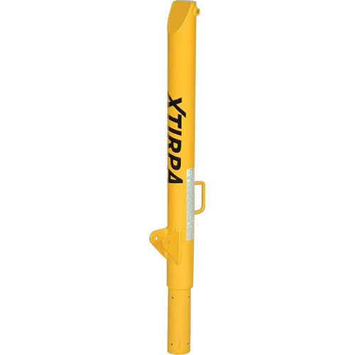 Innova XTIRPA Confined Space Rescue Systems - Masts Equipex