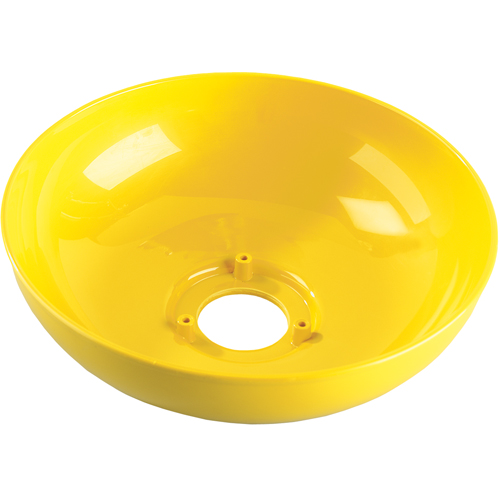 Replacement Plastic Eyewash Bowl Equipex