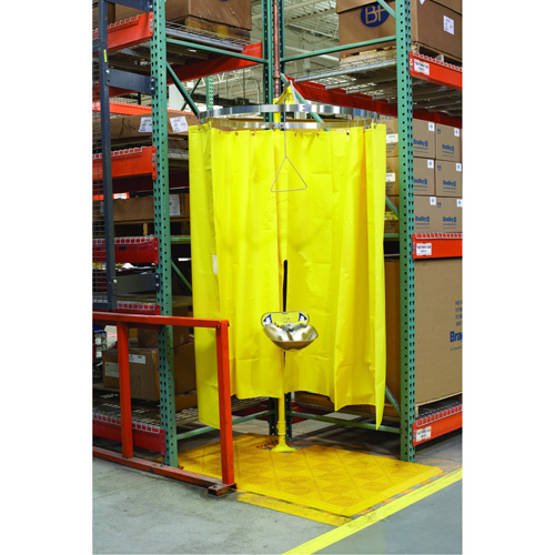 Privacy Curtains Equipex