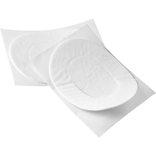 Tampon Fresh jetable Equipex