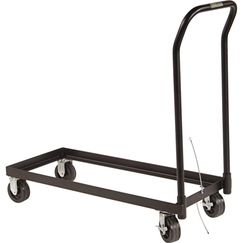 Socle roulant pour armoire Sure-Grip Ex pour produits inflammables Equipex