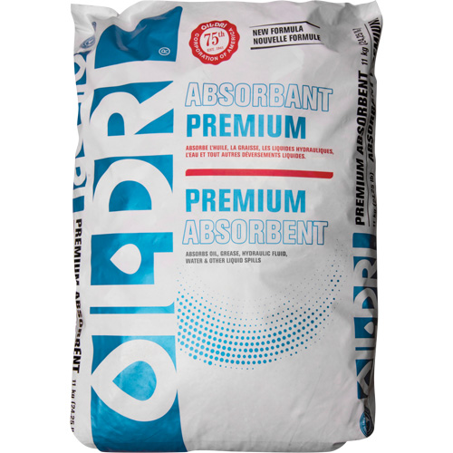 Premium Absorbents Equipex